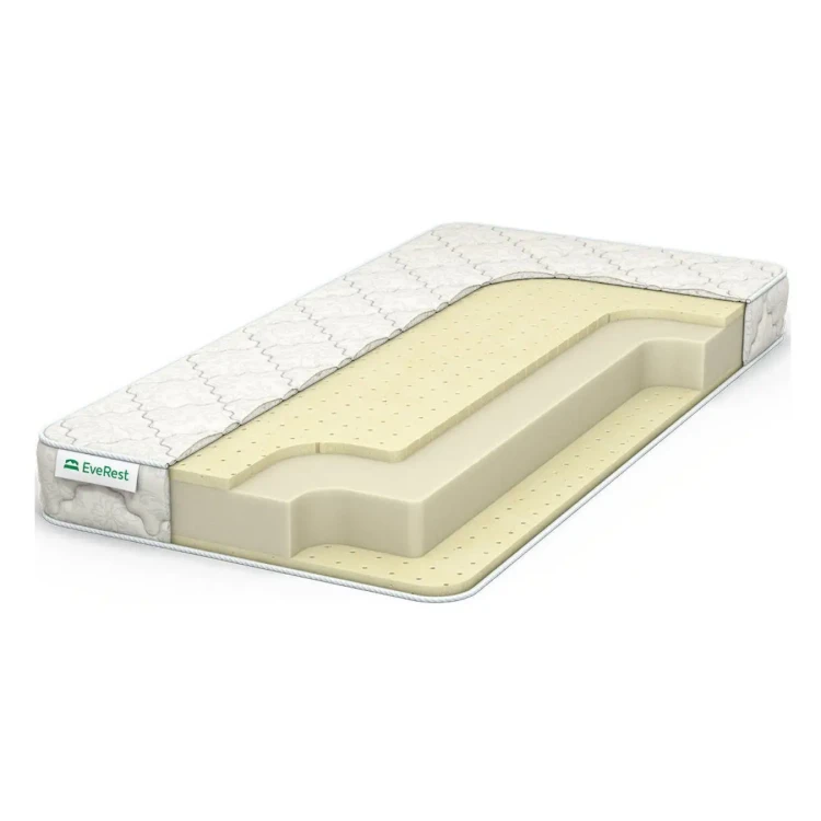 Матрас Everest Рестролл Латекс Мини 90 х 190 см