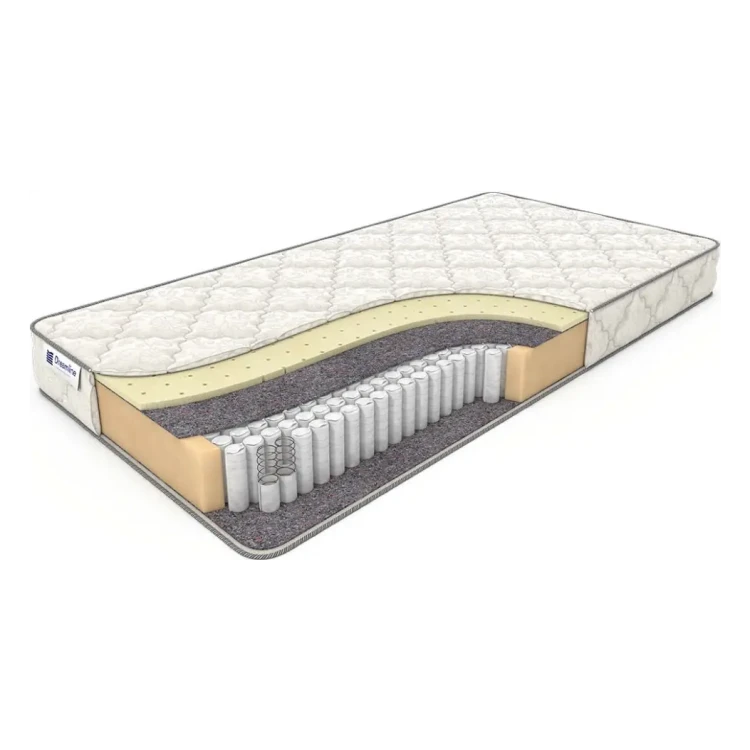 Матрас Dreamline Single Sleep-3 S1000 150 х 200 см
