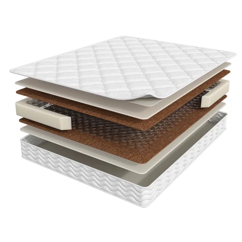 Матрас Sontery by Askona Prime Classic