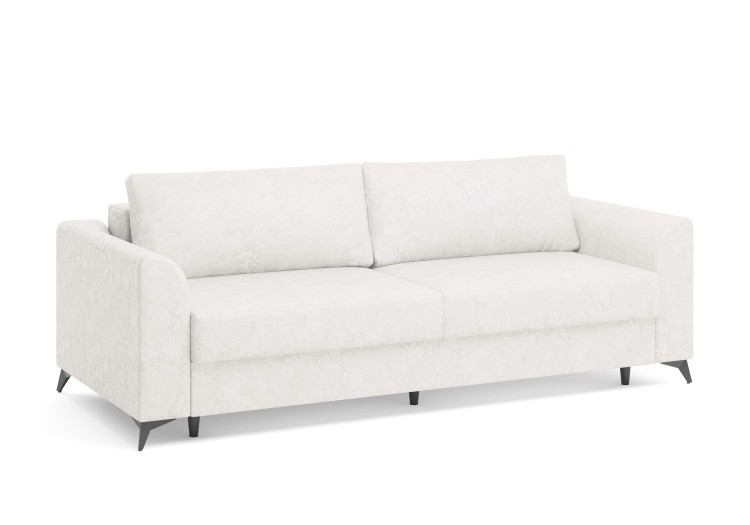 Монако белый