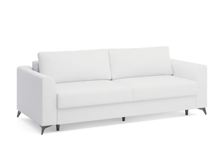 Тедди белый