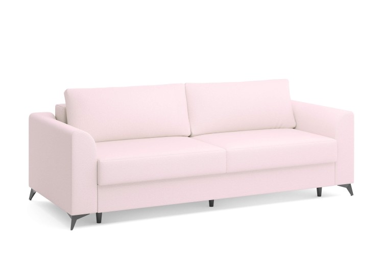 Тедди розовый