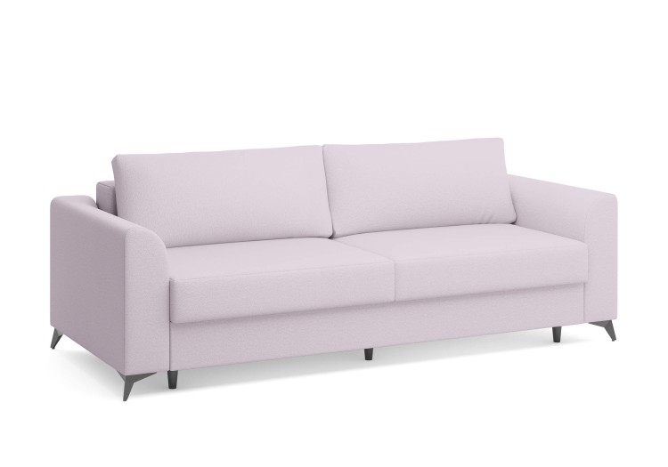 Тедди сиреневый