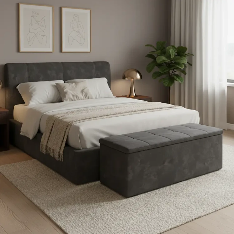 Selfie Графитовый