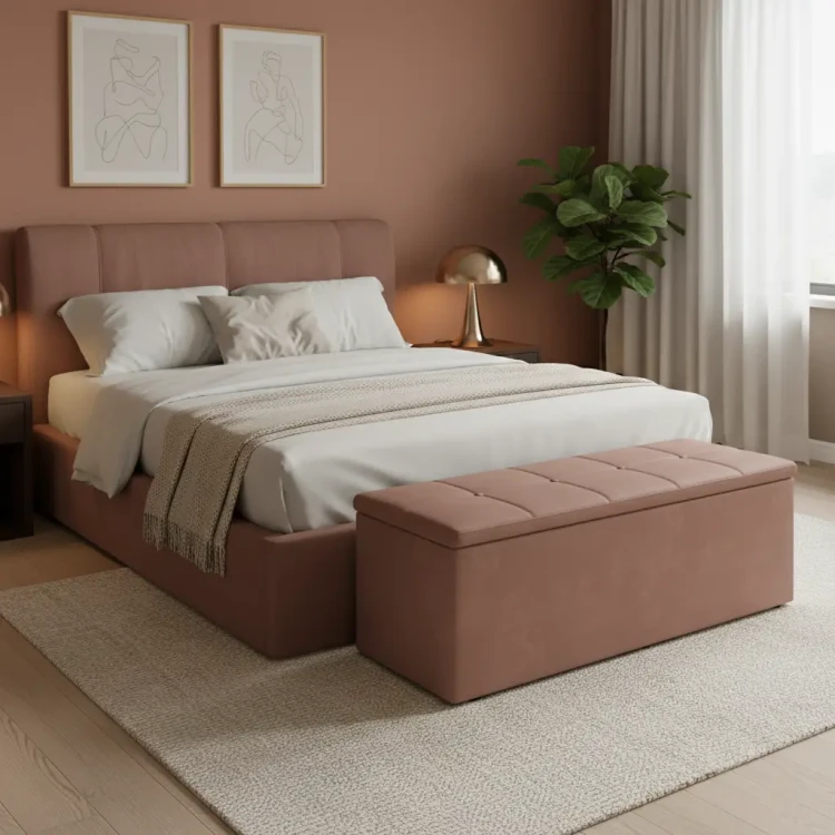 Selfie Древесная роза