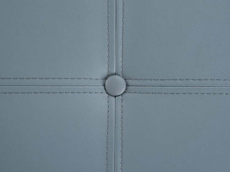 Пуф Орматек OrmaSoft 2 двухместный (Микровелюр)