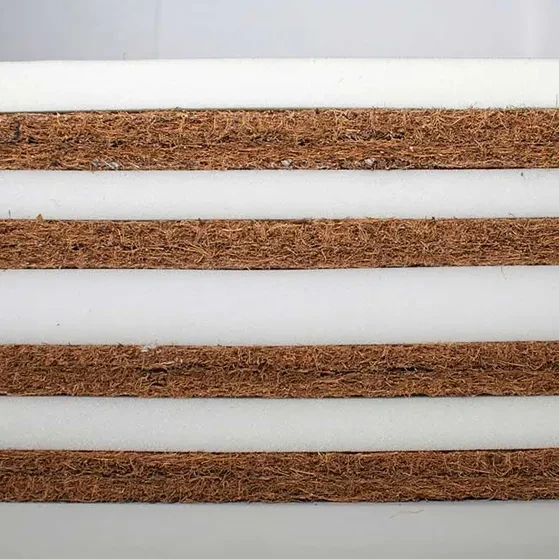 Матрас Everest Микс Кокос 80 х 190 см