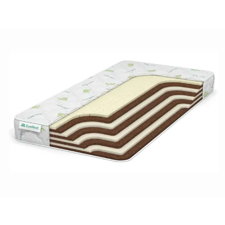 Матрас Everest Микс Кокос 80 х 190 см