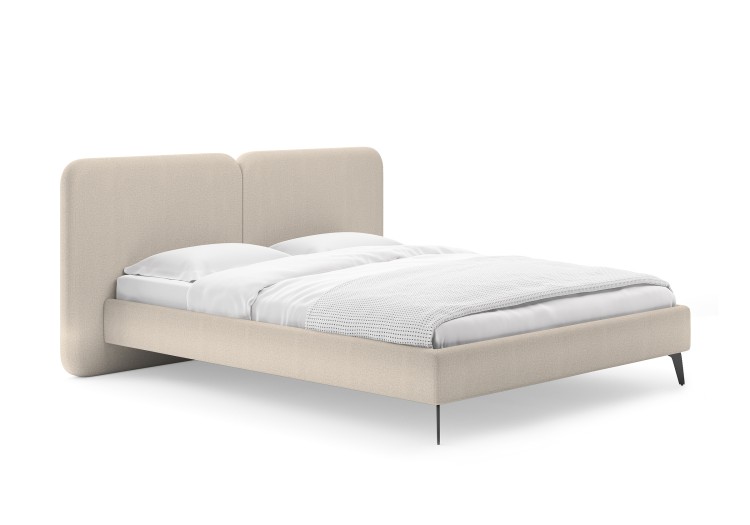 Кровать Сонум Brooklyn (Рогожка)