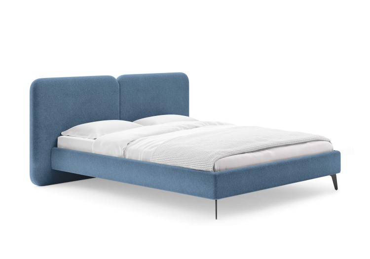 Кровать Сонум Brooklyn (Рогожка)