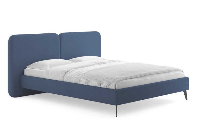 Кровать Сонум Brooklyn (Рогожка)