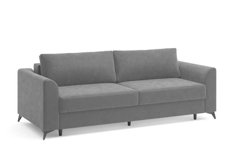 Фултон серый