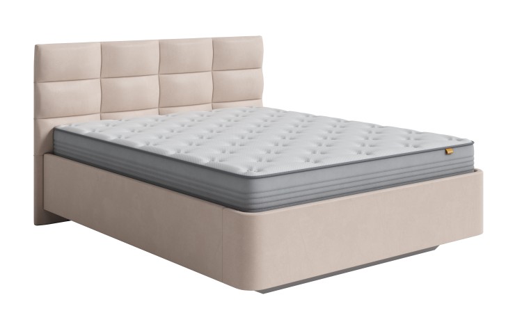 Manhattan Пыльная роза