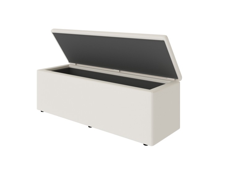 Пуф Орматек OrmaSoft 2 двухместный (Рогожка)