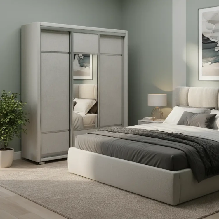 Жемчужное колье