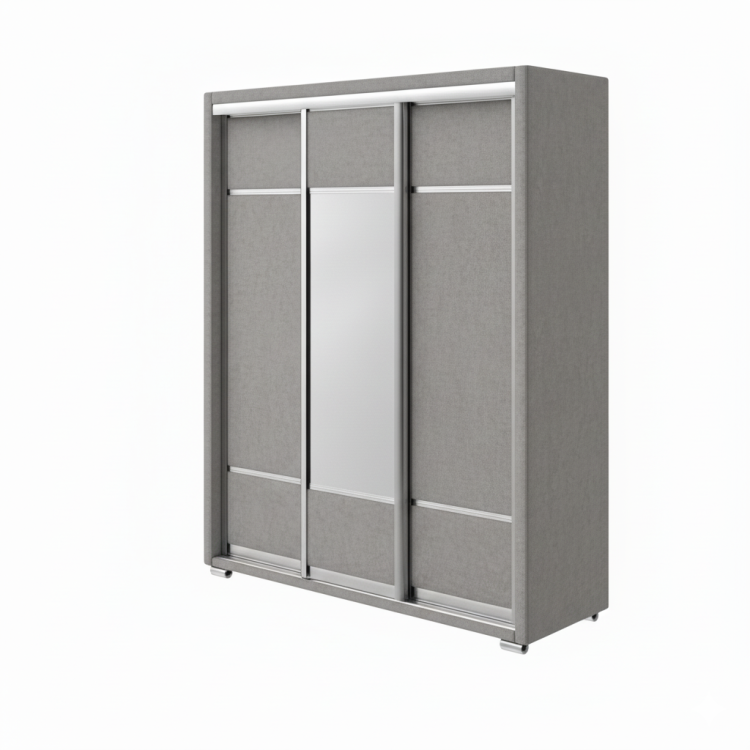 Арктический серый