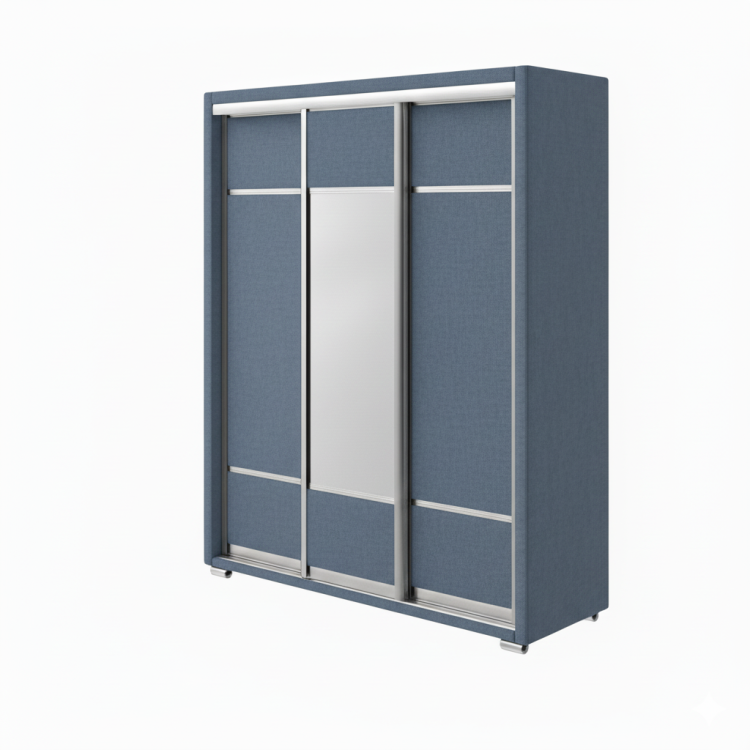 Королевский синий