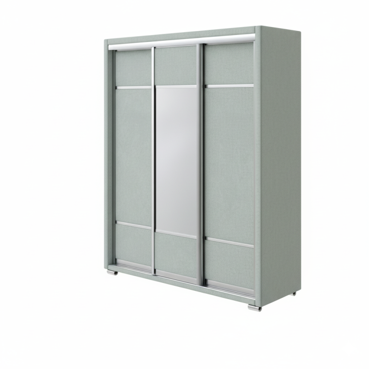 Мятная свежесть