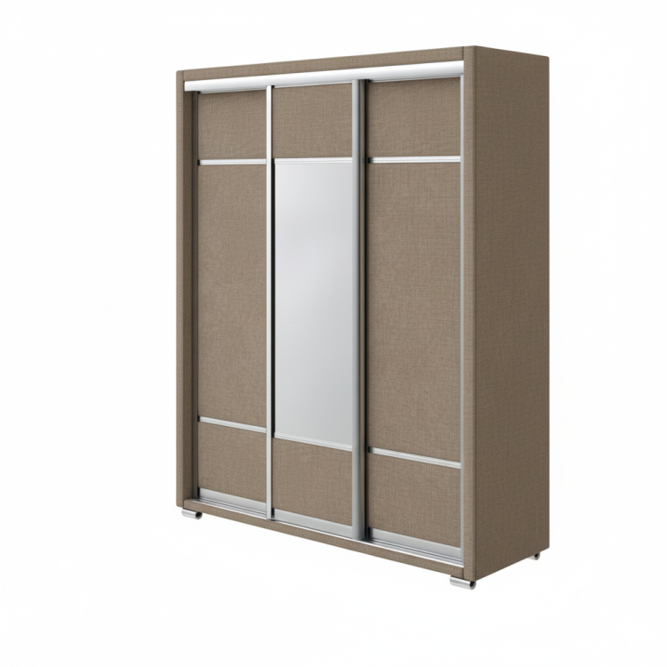 Песочный берег