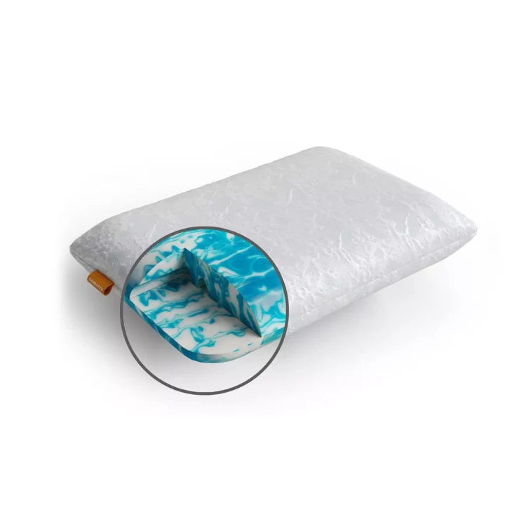 Подушка Орматек Innovo Fresh S