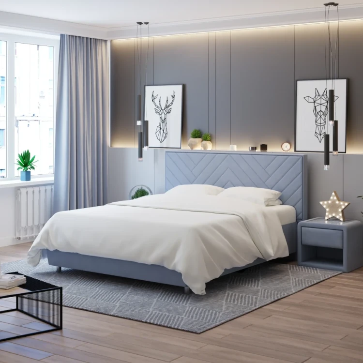 Manhattan Тихий океан