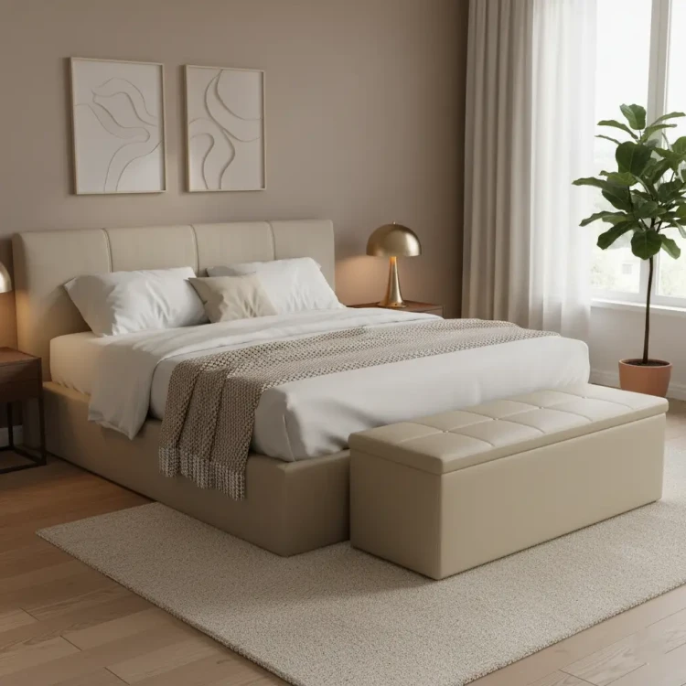 Бежевый (Terra-101)