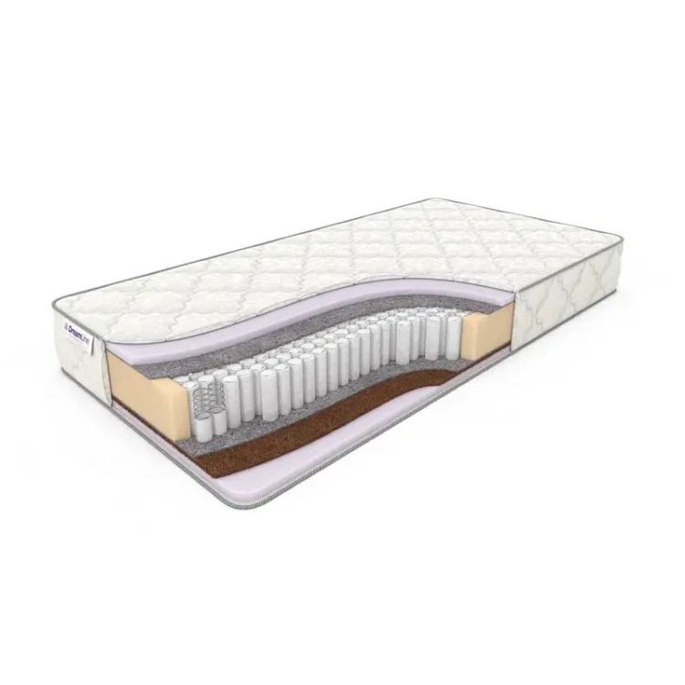 Матрас Dreamline Kombi-3 S1000 80 х 190 см