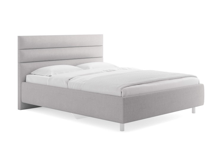 Кровать Сонум Linda (Шенилл)