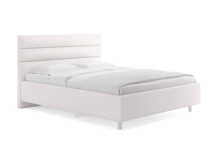 Кровать Сонум Linda (Шенилл)