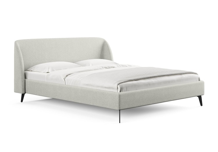 Кровать Сонум Rosa (Рогожка)