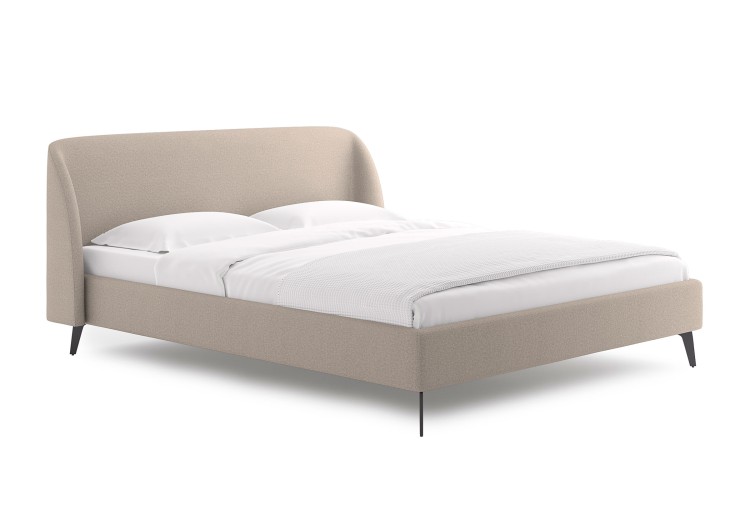 Кровать Сонум Rosa (Рогожка)