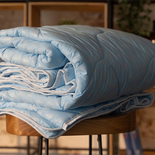 Одеяло Dream Line Пух Лето