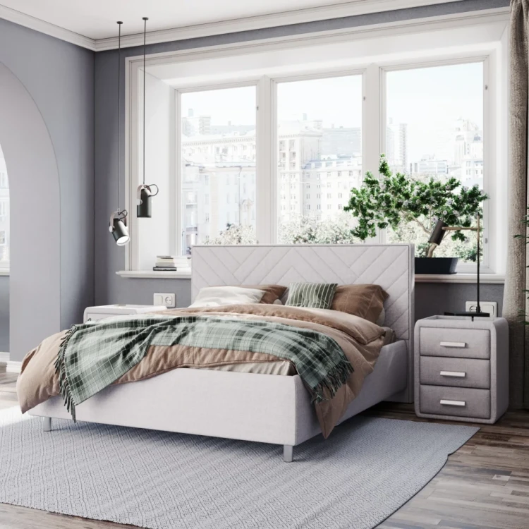 Nice Серебряный