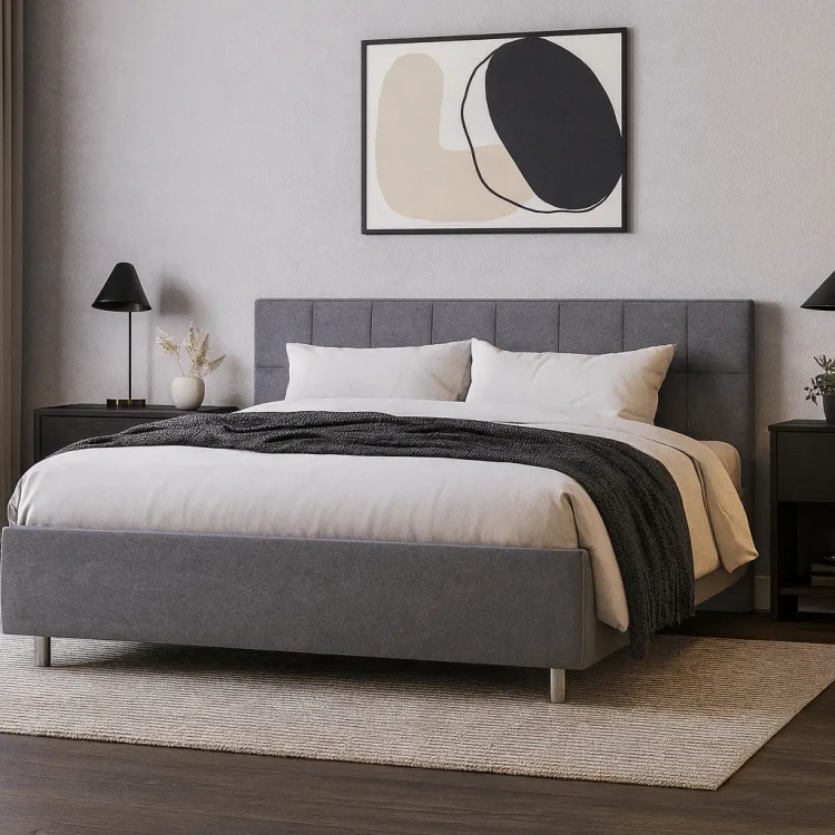 Teddy 318 Мокрый асфальт