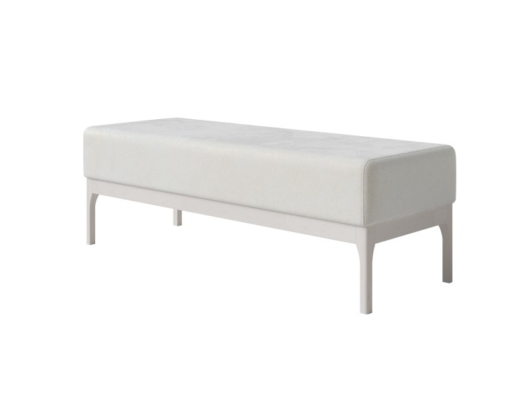 Масло-воск Беленый/Лофти Лен