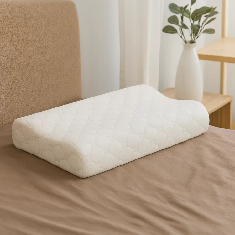 Подушка Sontery by Askona Ergo Cool