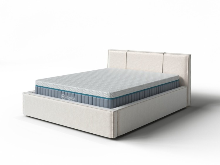 Кровать Орматек Porto Bentley Айвори