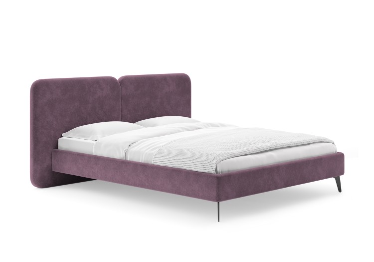 Кровать Сонум Brooklyn (Микровелюр)