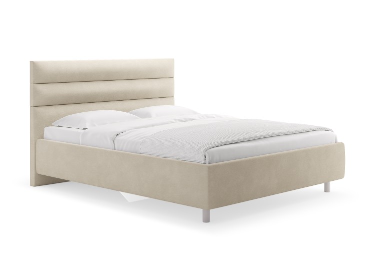 Кровать Сонум Linda (Замша)