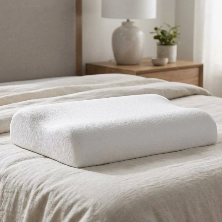 Подушка Орматек Simple Ergo