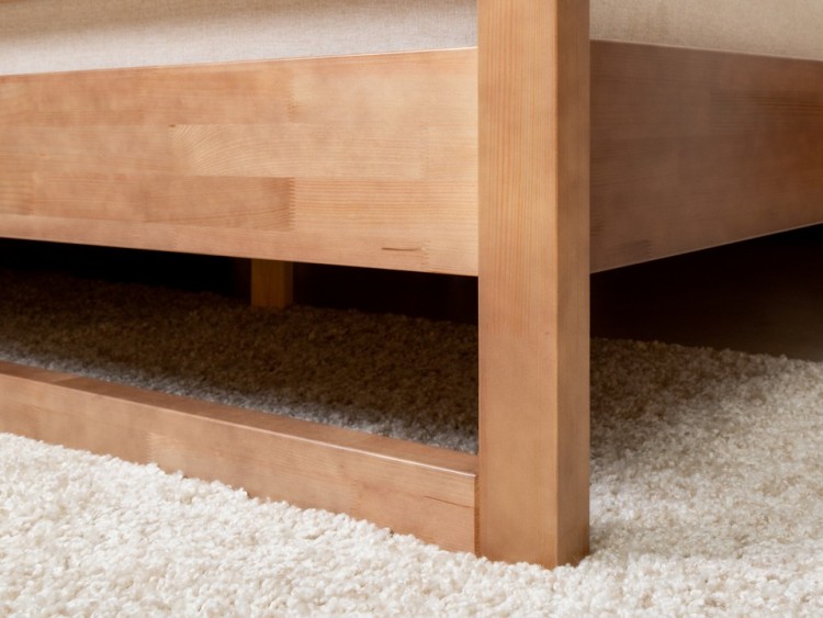 Кровать Райтон Kvebek