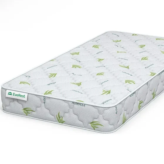 Матрас Everest Мидл Рестхол S1000 150 х 190 см