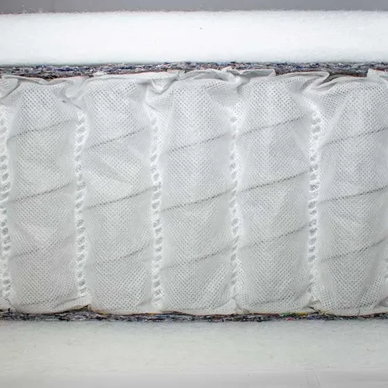 Матрас Everest Мидл Рестхол S1000 150 х 190 см