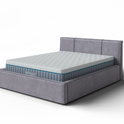 Кровать Орматек Porto (Микровелюр)