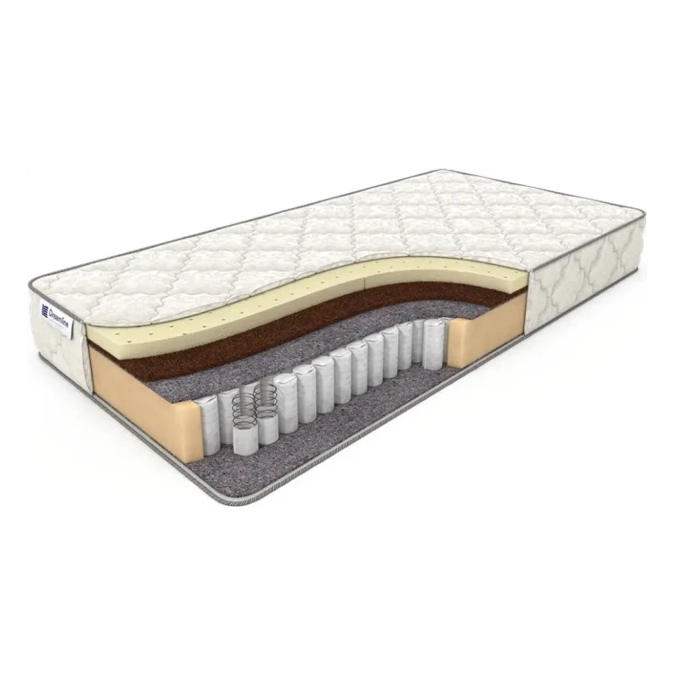 Матрас Dreamline Single SleepDream Medium TFK 90 х 190 см