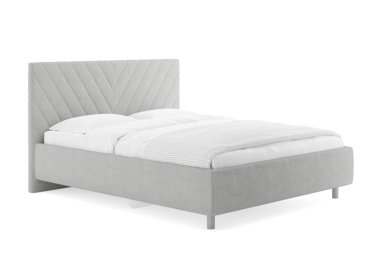 Кровать Сонум Vivien (Рогожка)