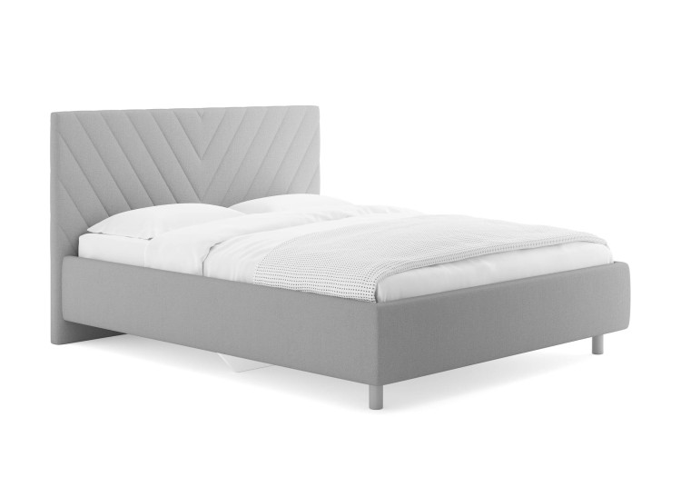 Кровать Сонум Vivien (Рогожка)