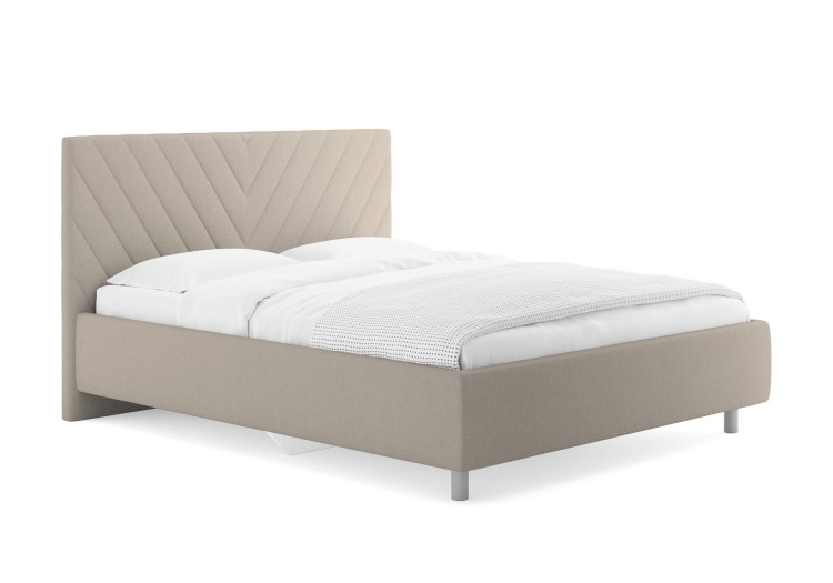 Кровать Сонум Vivien (Рогожка)