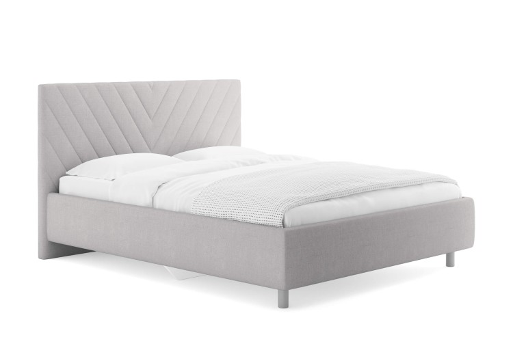 Кровать Сонум Vivien (Шенилл)