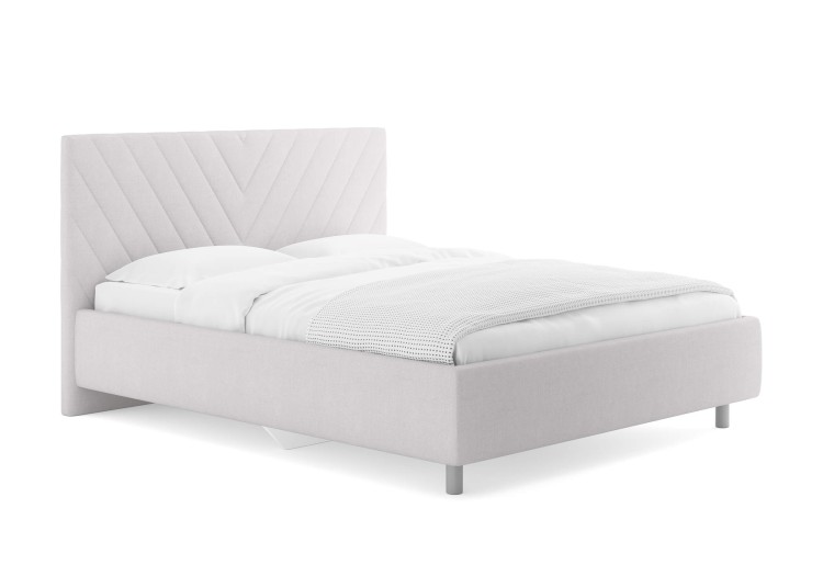 Кровать Сонум Vivien (Шенилл)